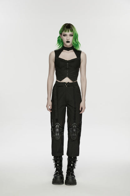 Classic Designed Pants in a Timeless Cut