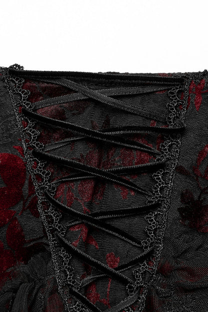 Vintage Style Garment with a Modern Fit