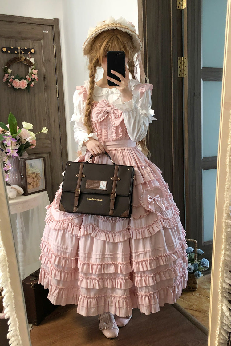 Casually Elegant Dress with a Refined Edge