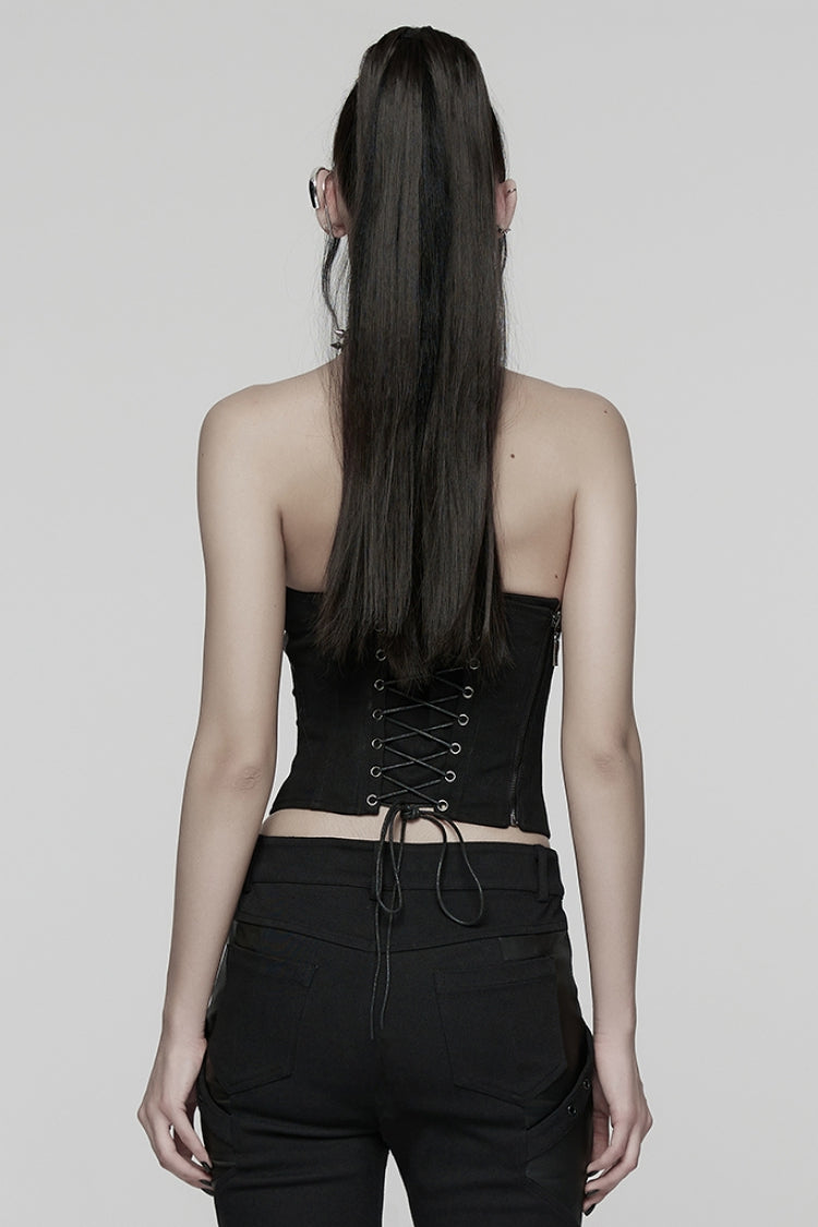 Sophisticated Garment with a Clean Classic Look