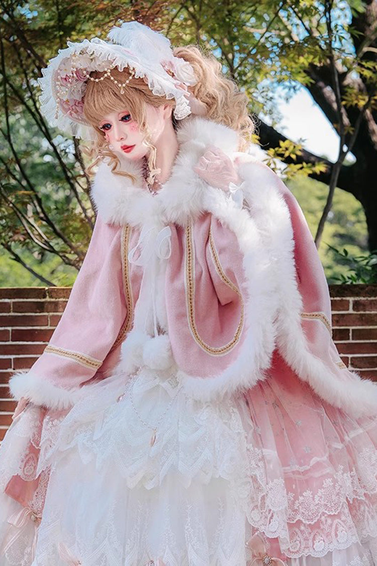 Vintage Style Coat with a Modern Fit