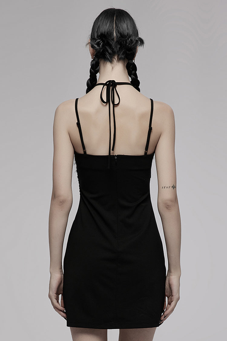 Finely Styled Dress with a Classic Vintage Look