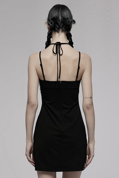 Finely Styled Dress with a Classic Vintage Look