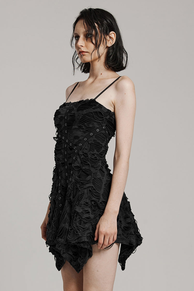 Thoughtfully Designed Dress in a Timeless Style
