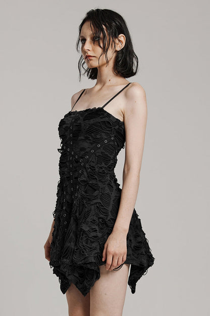 Thoughtfully Designed Dress in a Timeless Style