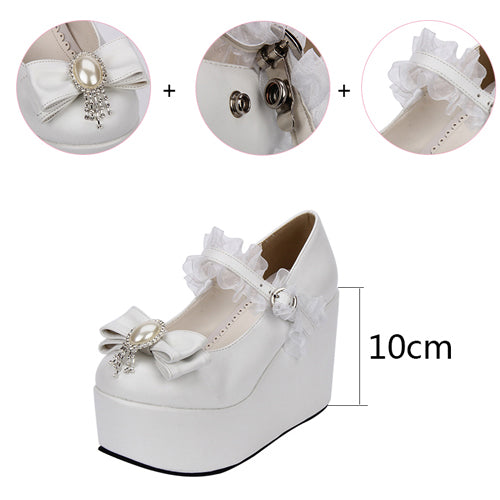 Beautifully Crafted Shoes in a Classic Style