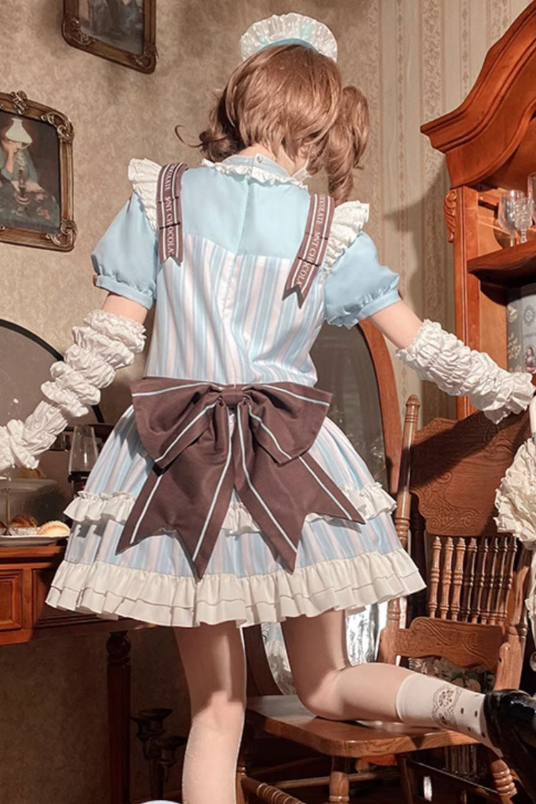 Vintage Style Dress with a Modern Fit