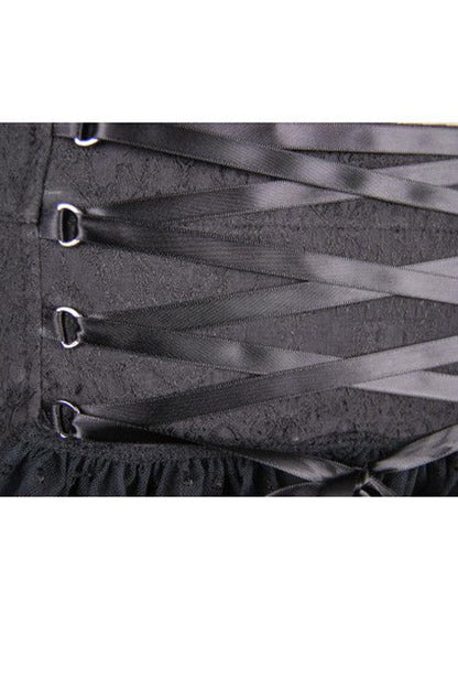 Beautifully Finished Pants in a Timeless Design