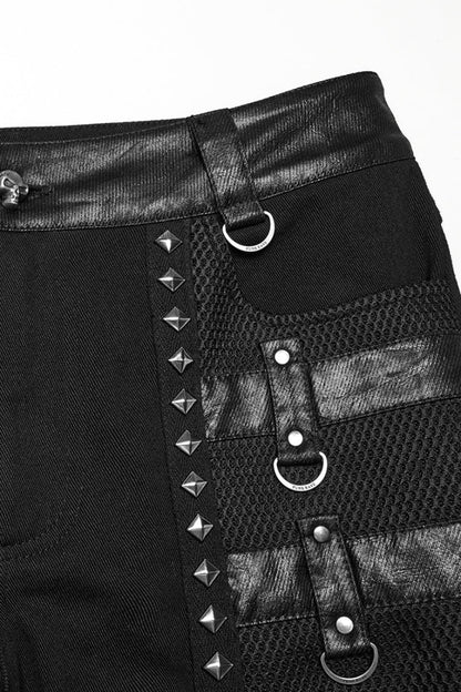 Elegantly Styled Pants for Everyday Wear