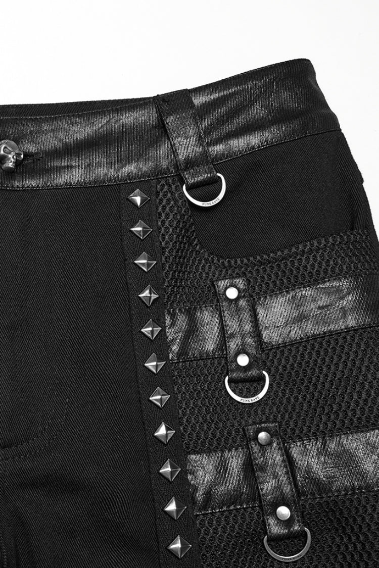 Elegantly Styled Pants for Everyday Wear