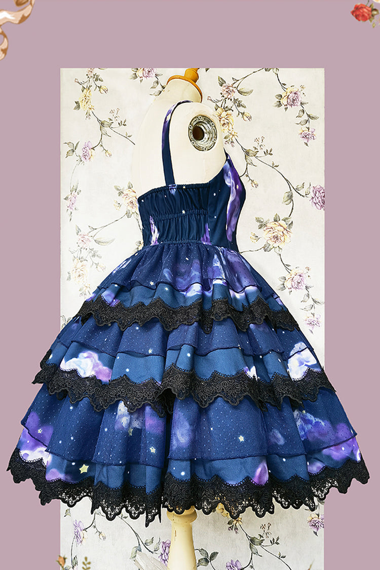 Classic Designed Dress in a Timeless Cut