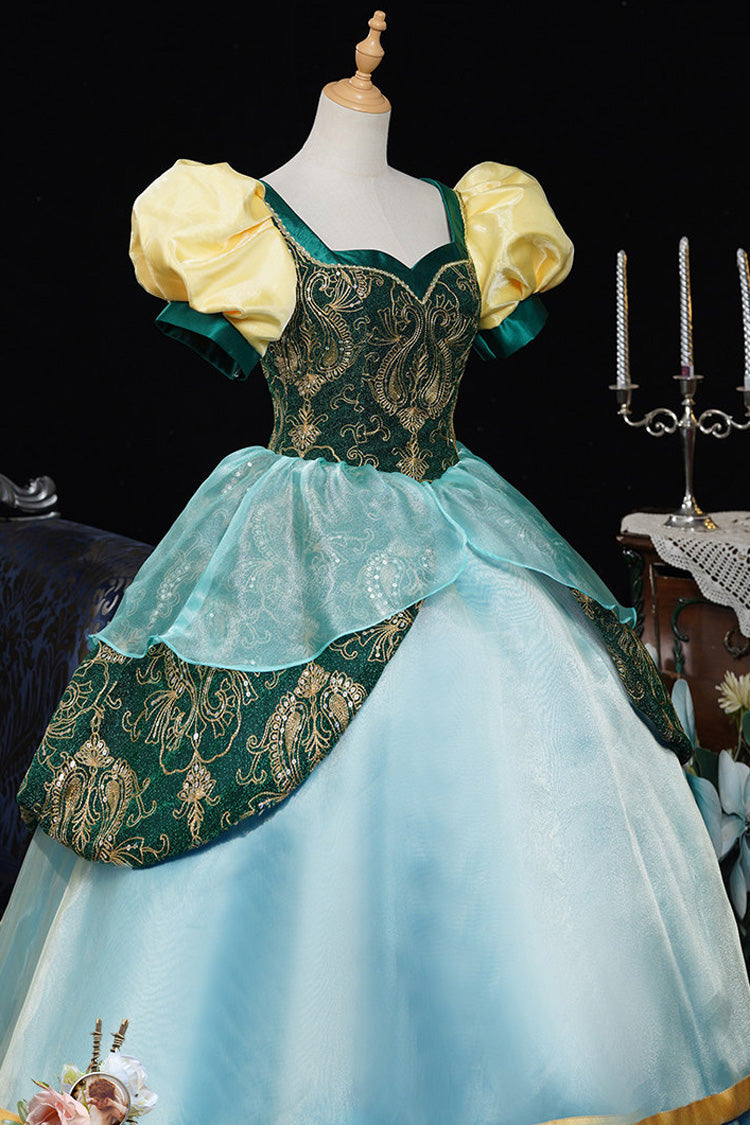 Vintage Style Dress with a Modern Fit