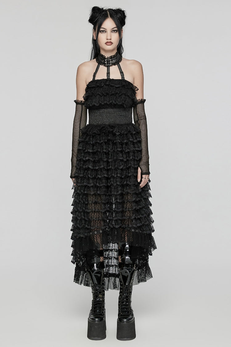 Thoughtfully Designed Dress in a Timeless Style