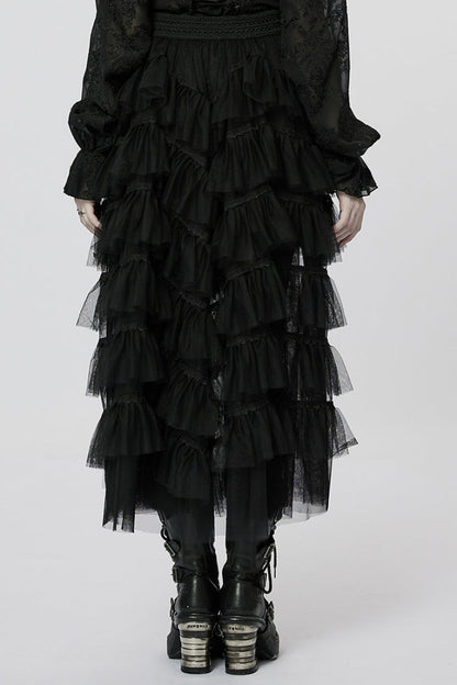Finely Styled Garment with a Classic Vintage Look