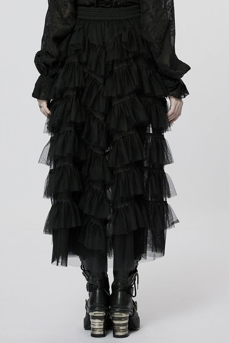 Finely Styled Garment with a Classic Vintage Look