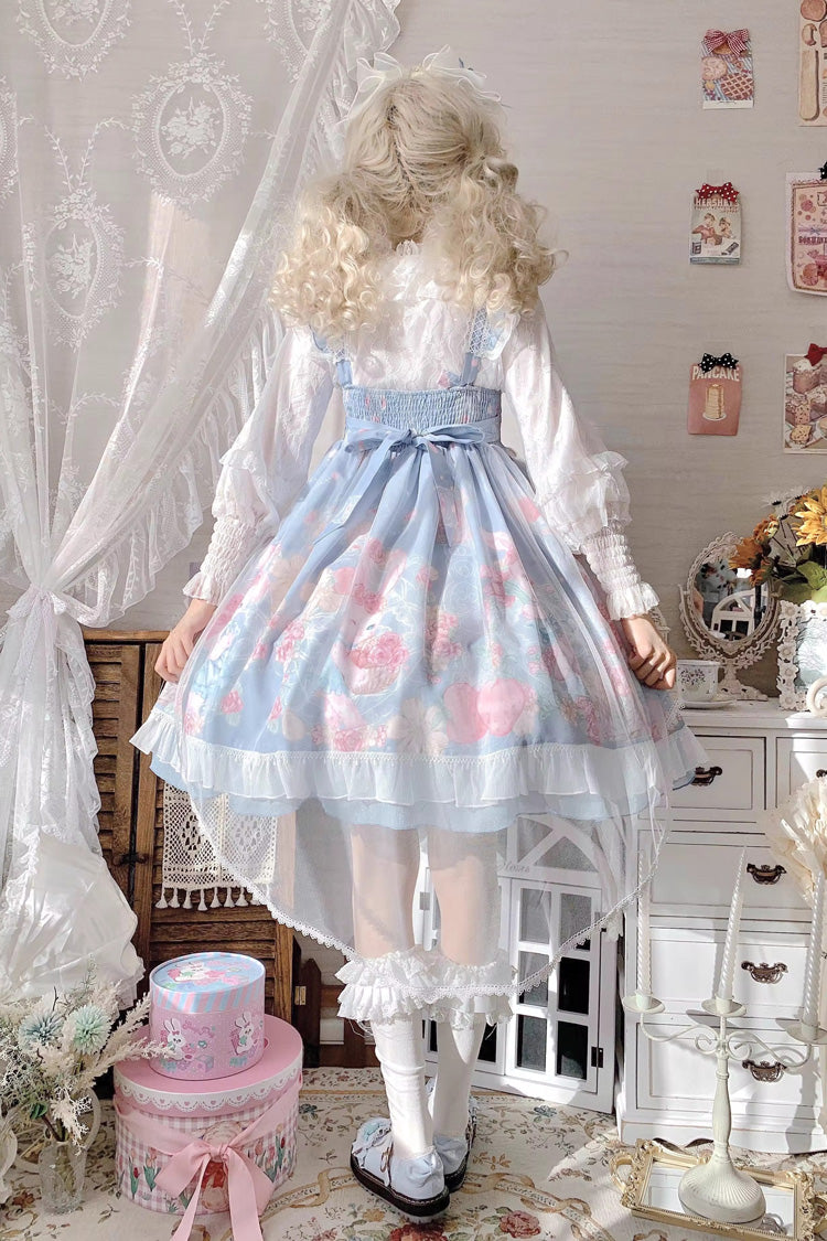 Vintage Style Dress with a Modern Fit