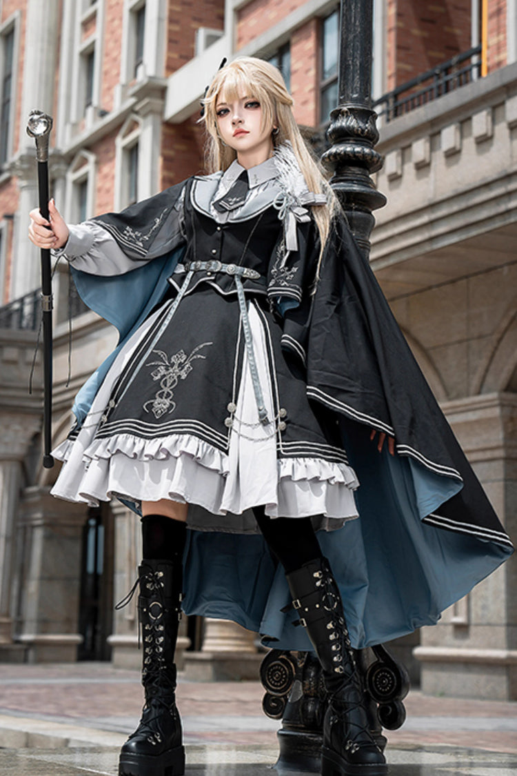 Effortlessly Elegant Garment with a Timeless Design