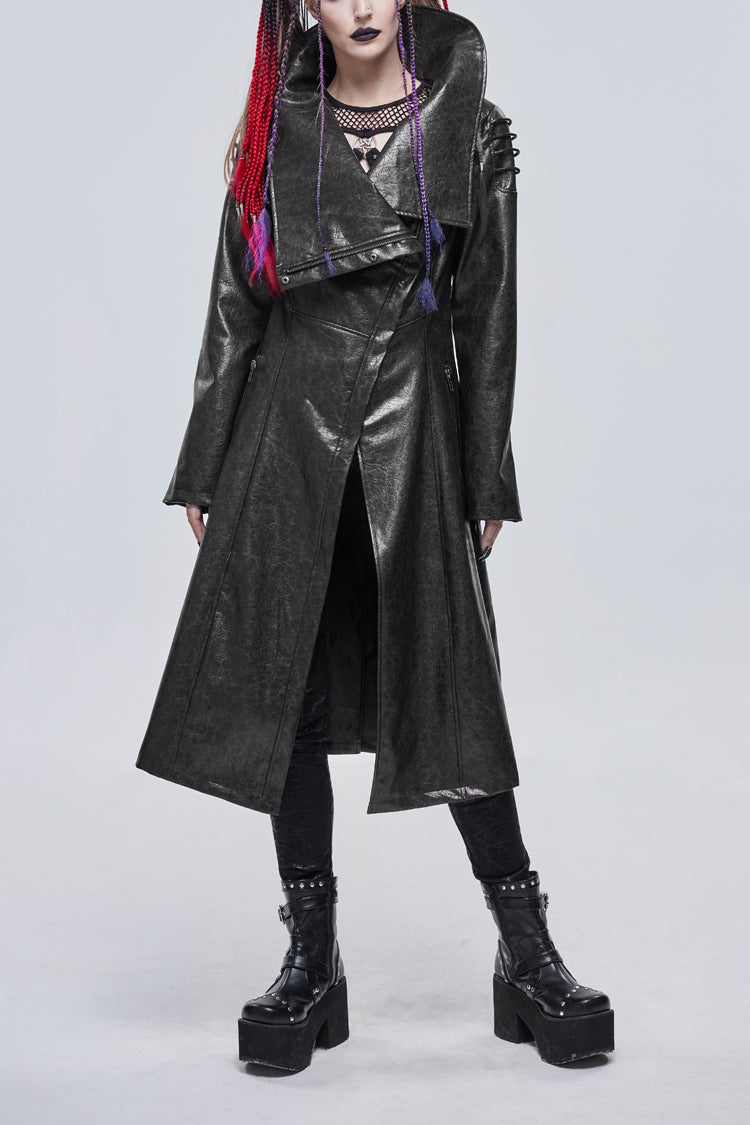 Finely Styled Jacket with a Classic Vintage Look