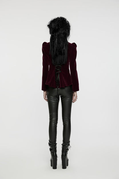 Elegantly Styled Coat for Everyday Wear