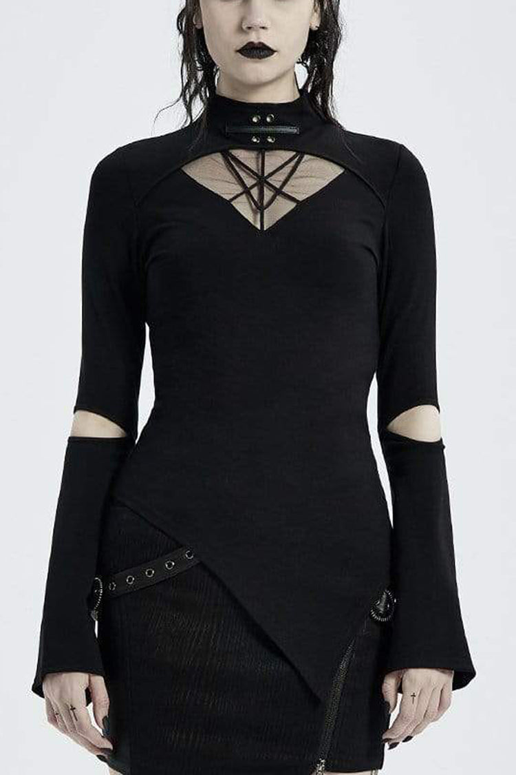 Beautifully Crafted T-Shirt in a Classic Style