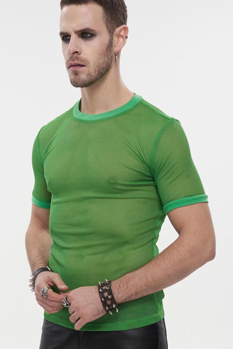 Classic Vintage T-Shirt with a Flattering Fit