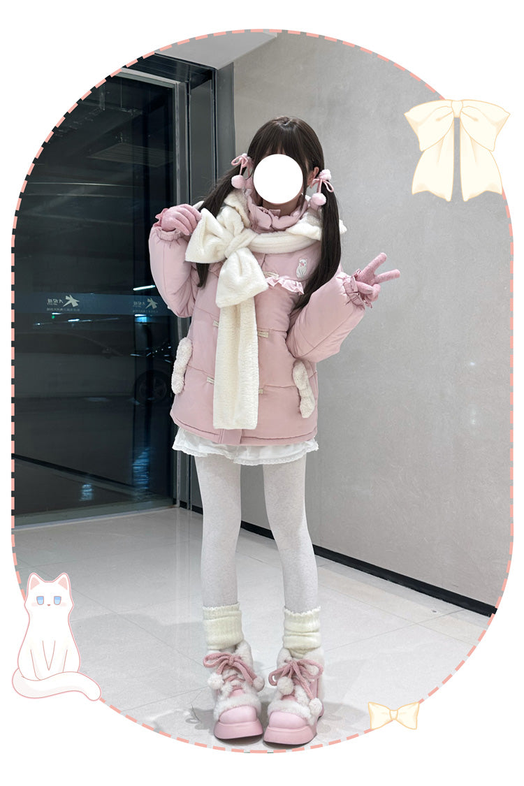Beautifully Crafted Coat in a Classic Style
