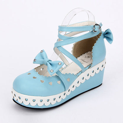 Thoughtfully Designed Shoes in a Timeless Style