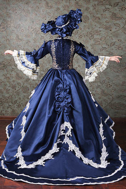 Casually Elegant Dress with a Refined Edge