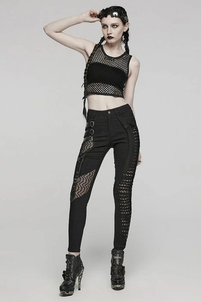Subtly Elegant Garment with a Refined Vintage Look