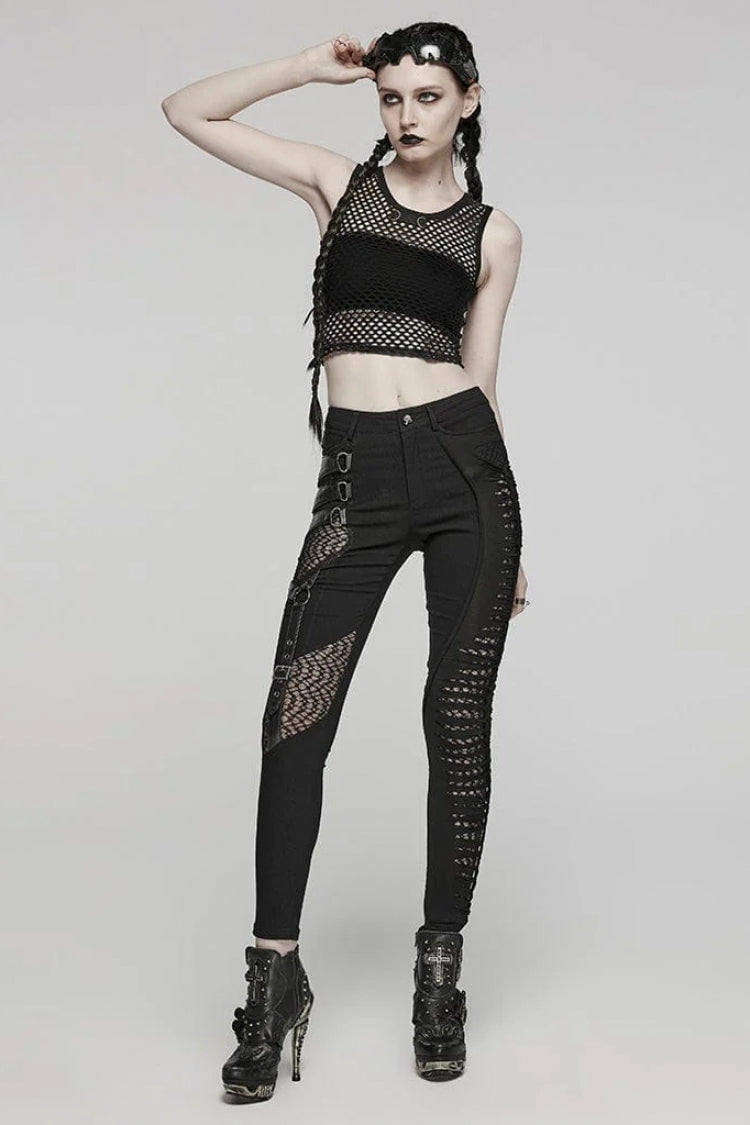 Subtly Elegant Garment with a Refined Vintage Look