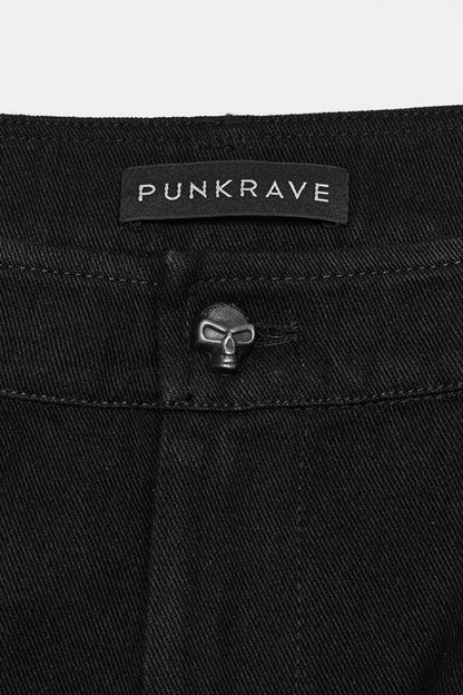 Effortlessly Elegant Pants with a Timeless Design