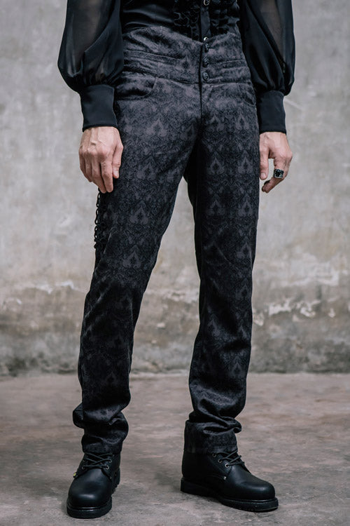 Elegantly Styled Pants for Everyday Wear