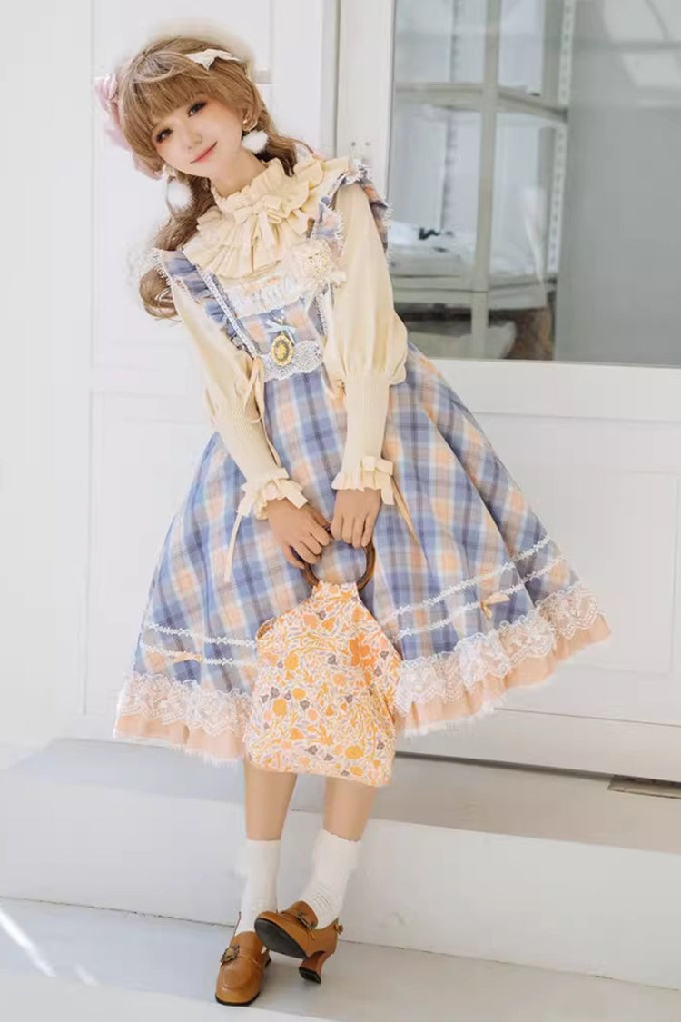 Vintage Style Dress with a Modern Fit