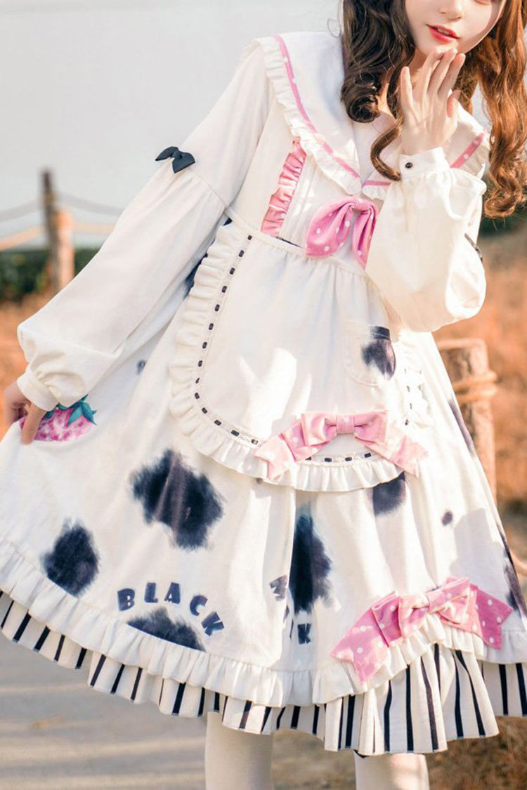 Classic Designed Dress in a Timeless Cut