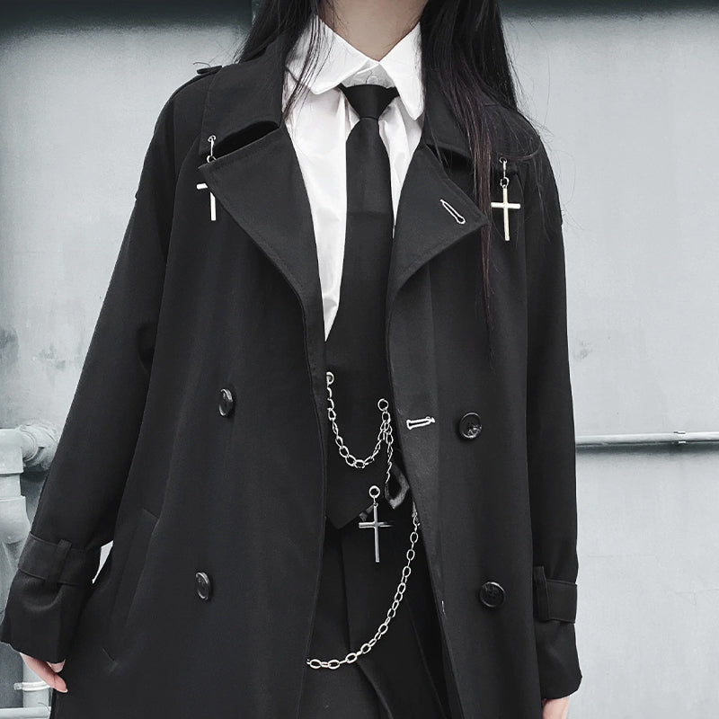 Trench Coat
