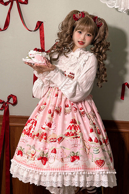 Finely Styled Dress with a Classic Vintage Look