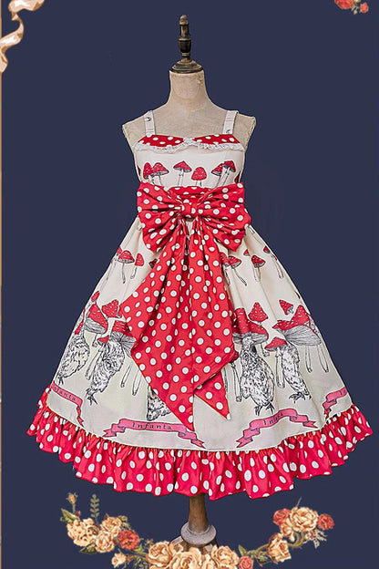 Subtly Elegant Dress with a Refined Vintage Look
