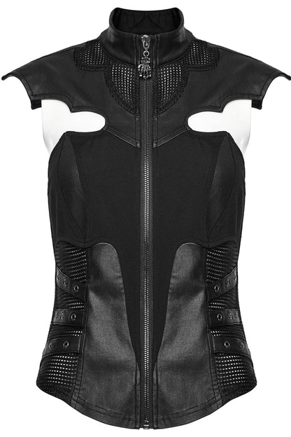 Classic Vintage Garment with a Flattering Fit