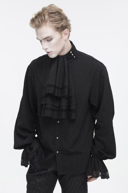Sophisticated Shirt with a Clean Classic Look