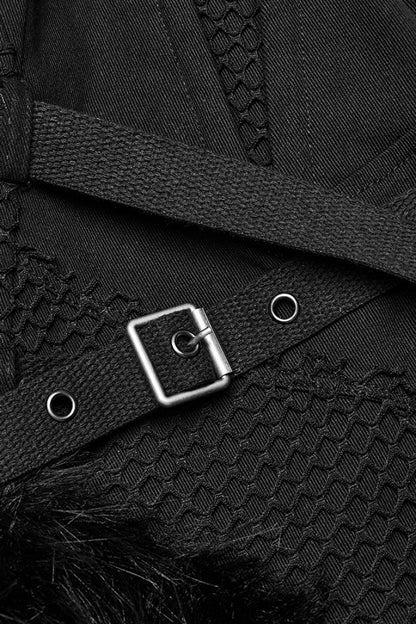Effortlessly Elegant Pants with a Timeless Design