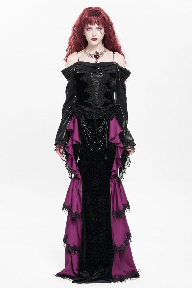 Effortlessly Elegant Garment with a Timeless Design