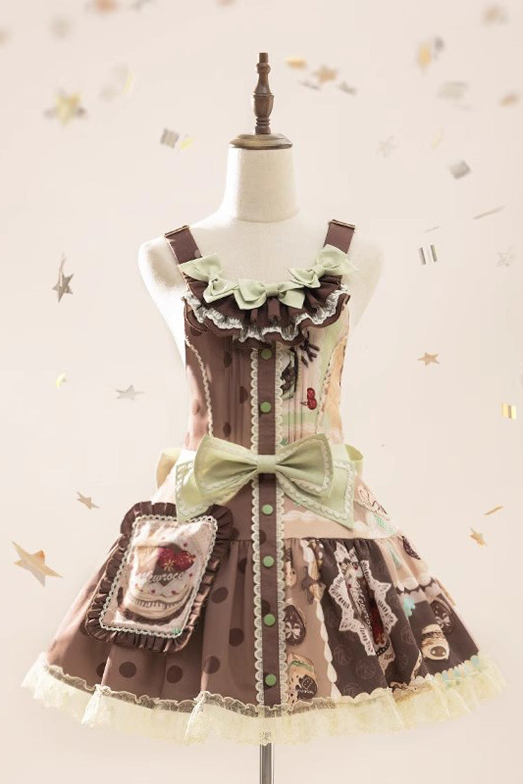 Vintage Style Dress with a Modern Fit