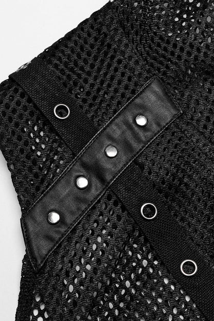 Vintage Style Garment with a Modern Fit