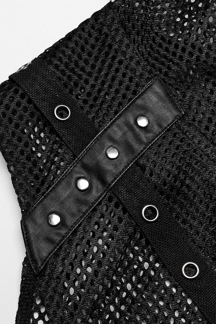 Vintage Style Garment with a Modern Fit