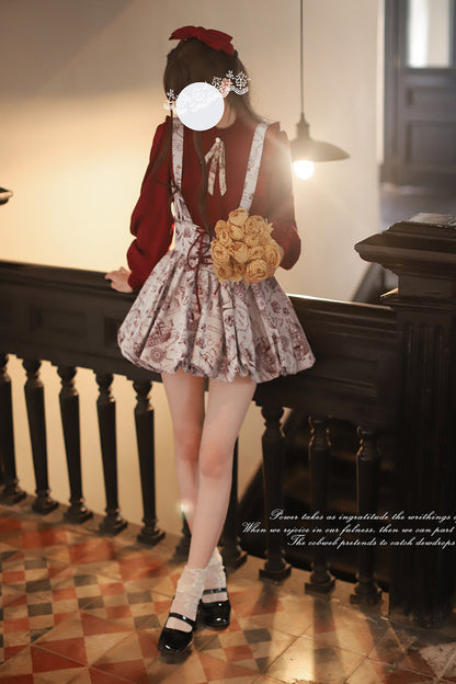 Thoughtfully Designed Garment in a Timeless Style