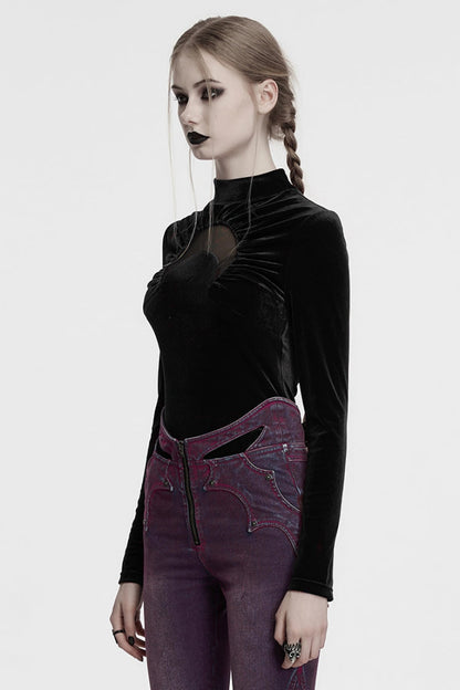 Elegantly Styled Blouse for Everyday Wear