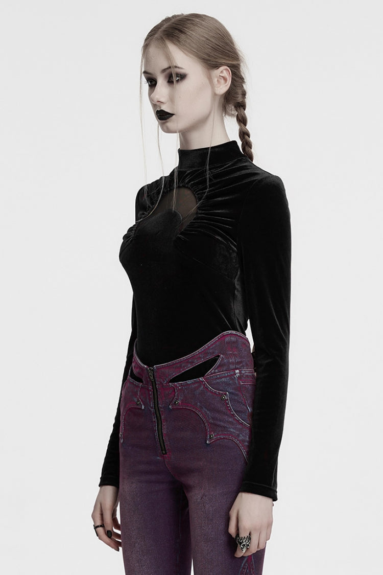 Elegantly Styled Blouse for Everyday Wear