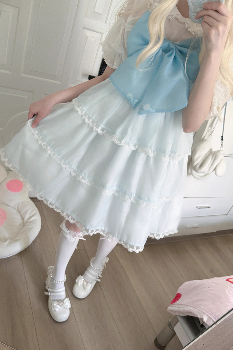 Casually Elegant Dress with a Refined Edge