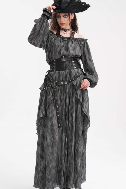 Beautifully Crafted Garment in a Classic Style