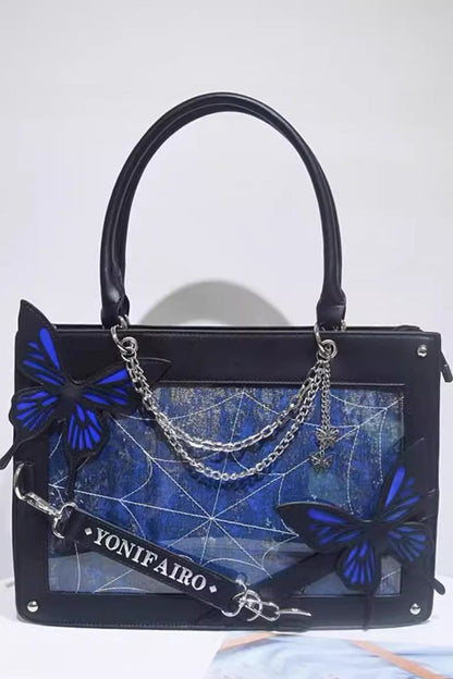 Classic Designed Bag in a Timeless Cut
